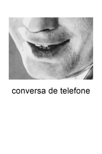 conversa de telefone