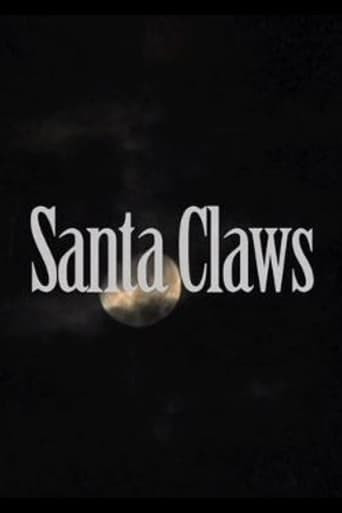 Santa Claws