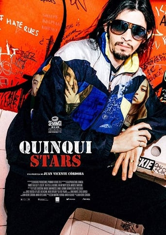 Quinqui Stars