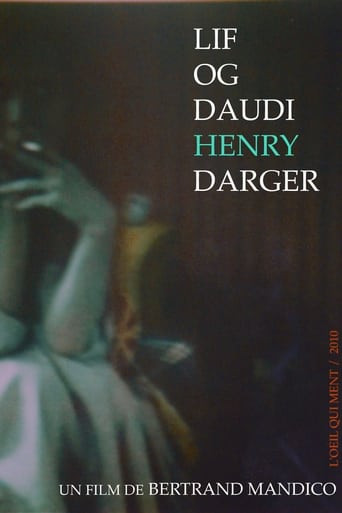 The Life and Death of Henry Darger
