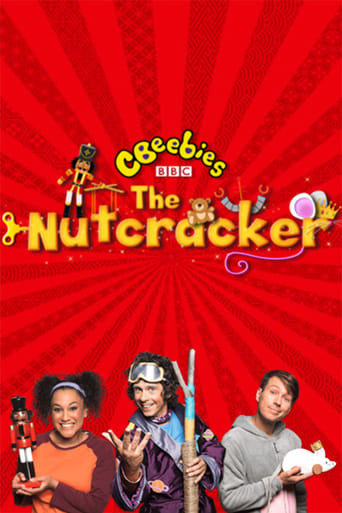 CBeebies Presents: The Nutcracker