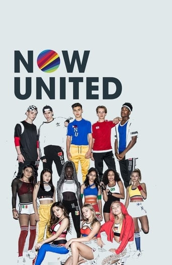 Now United: Dreams Come True