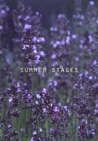 Summer Stages