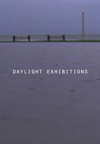 Daylight Exhibitions