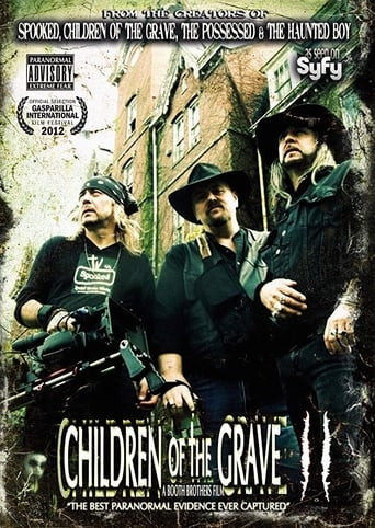 Children of the Grave 2