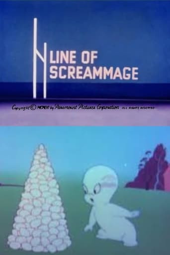 Line of Screammage