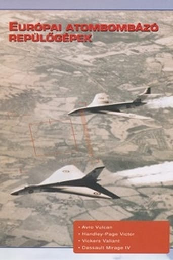 Combat in the Air - Europe's Atomic Bombers