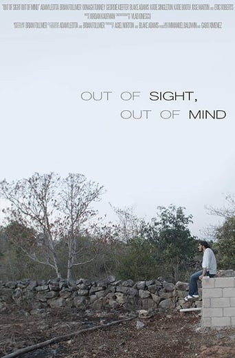 Out of Sight, Out of Mind