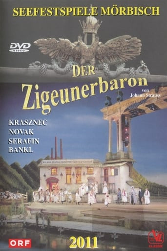 Der Zigeunerbaron