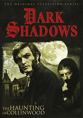 Dark Shadows: The Haunting of Collinwood