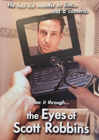 The Eyes of Scott Robbins