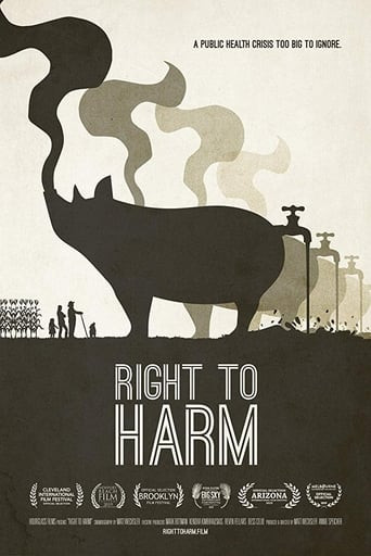 Right to Harm