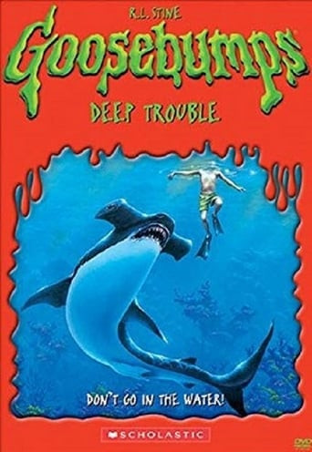 Goosebumps: Deep Trouble