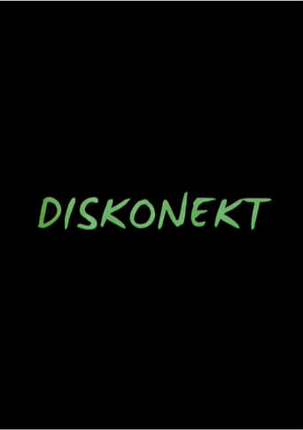 Diskonekt