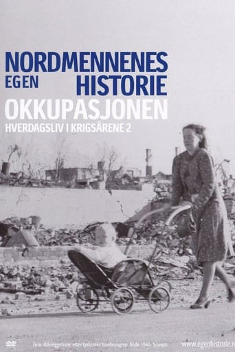 Nordmennenes Egen Historie - Okkupasjonen