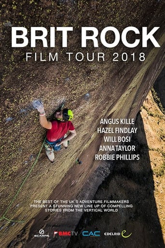 Brit Rock Film Tour 2018