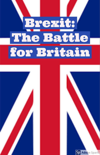 Brexit: The Battle for Britain