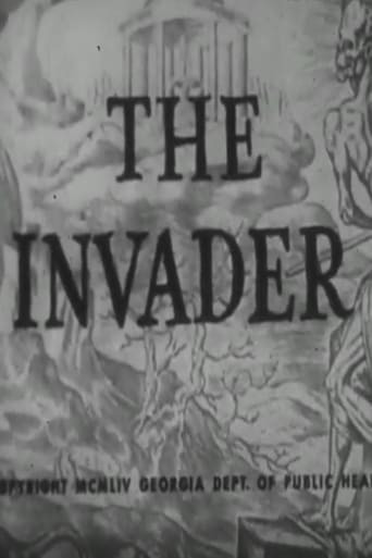 The Invader