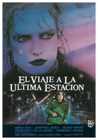 El viatge a l'ultima estació