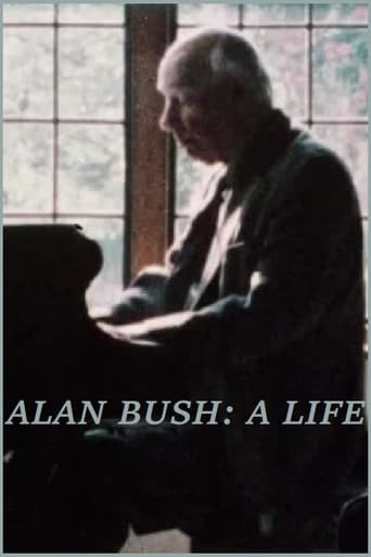 Alan Bush: A Life