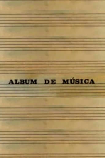 Álbum de Música