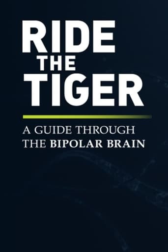 Ride the Tiger: A Guide Through the Bipolar Brain