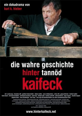 Hinterkaifeck - Die wahre Geschichte hinter Tannöd