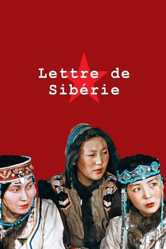 Letter from Siberia