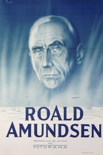 Roald Amundsen