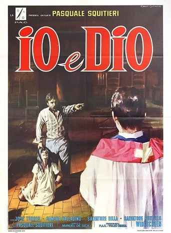 Io e Dio