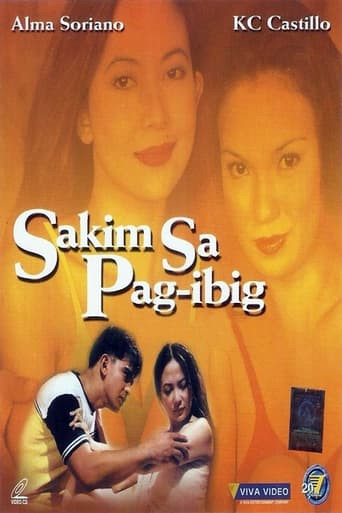 Sakim Sa Pag-ibig