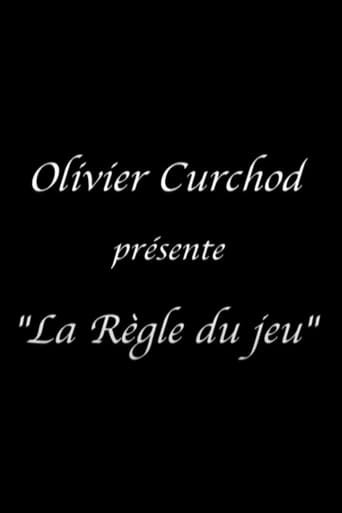 Olivier Curchod presents 'The Rules of the Game'