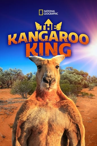 The Kangaroo King