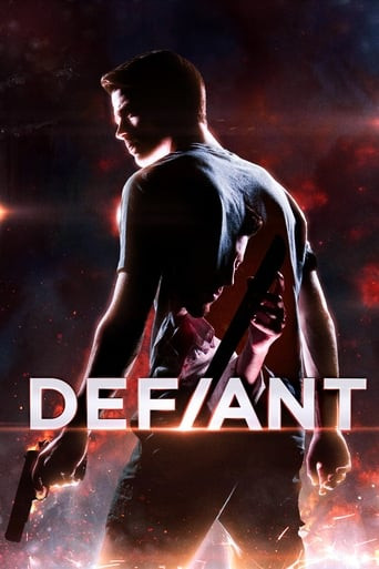 Defiant