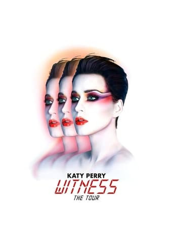 Katy Perry: Witness The Tour