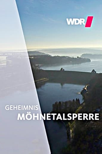 Geheimnis Möhnetalsperre