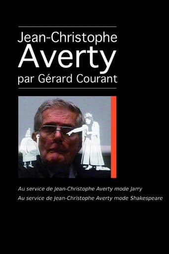 Au service de Jean-Christophe Averty mode Jarry