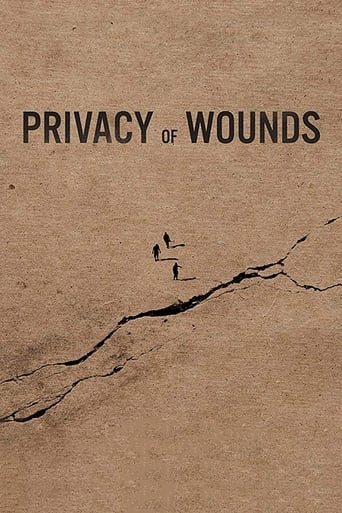 Privacy of Wounds