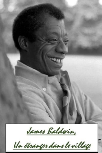 James Baldwin, A Stranger In The Village