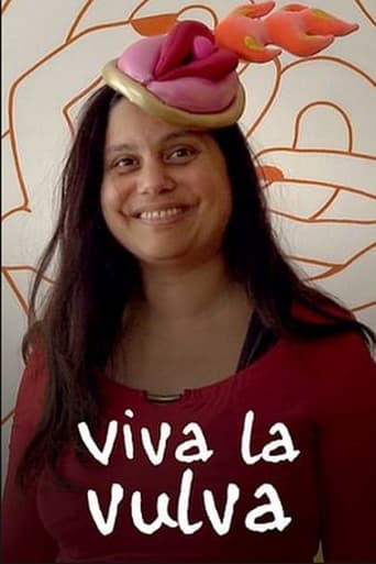 Viva la Vulva