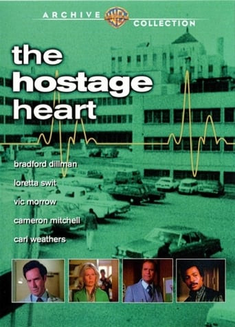 The Hostage Heart