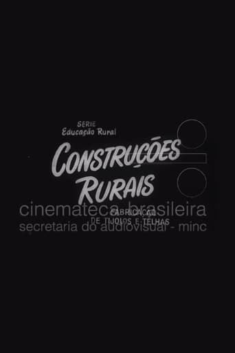 Rural Constructions