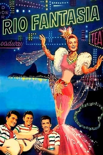 Rio Fantasia