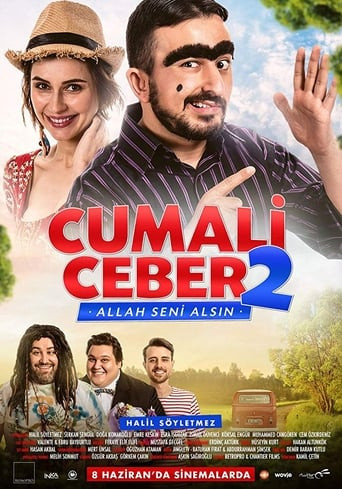 Cumali Ceber 2