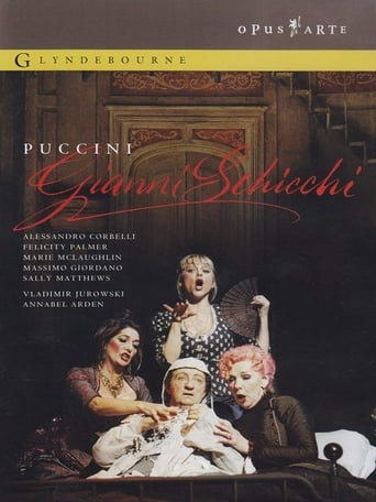 Gianni Schicchi