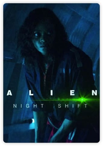 Alien: Night Shift