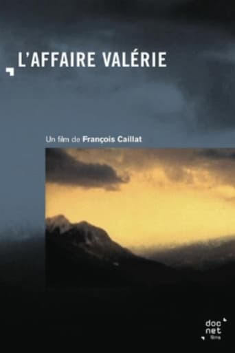 L'affaire Valérie