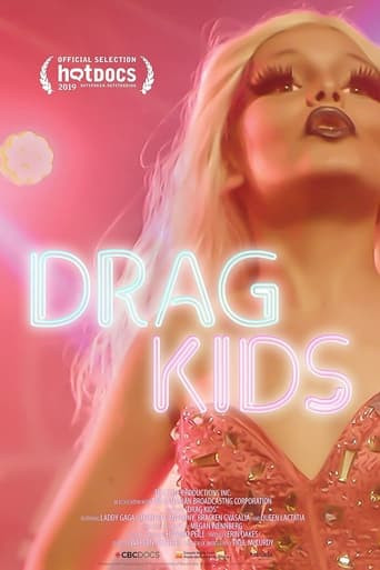 Drag Kids