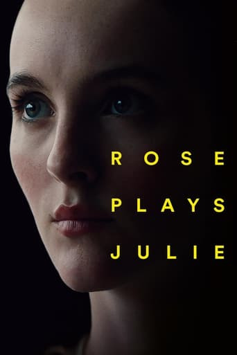 Rose Plays Julie