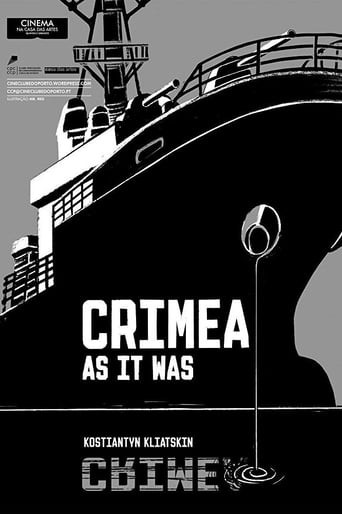 Crimea. As It Was